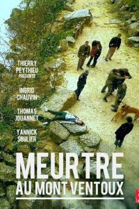 Убийства в Мон-Венту (2015) Убийства в Мон-Венту (2015)