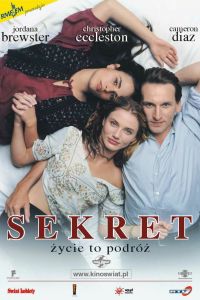 Невидимый цирк (2000) Невидимый цирк (2000)