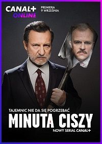 Минута молчания (1-2 Сезон) Минута молчания (1-2 Сезон)