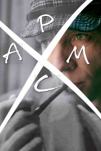 Хармс (2016) Хармс (2016)