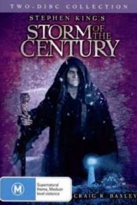 Буря столетия (1999) Буря столетия (1999)
