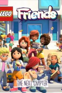 LEGO Friends. ��������� ����� (1-4 �����)