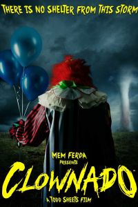 Клоунский торнадо (2019) Клоунский торнадо (2019)