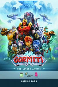 Гормити (1-3 Сезон) Гормити (1-3 Сезон)