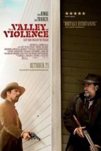В долине насилия (2016) В долине насилия (2016)