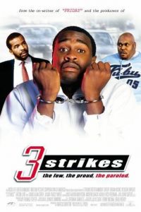 Третья отсидка (2000) Третья отсидка (2000)
