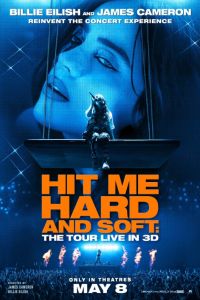 ����� �����: ��� �Hit Me Hard and Soft� (2026)