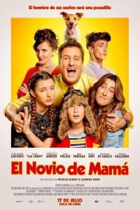 Мамин жених (2025) Мамин жених (2025)