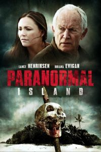 Паранормальный остров (2014) Паранормальный остров (2014)