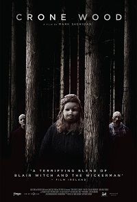 Крон вуд (2016) Крон вуд (2016)
