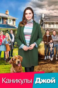 Каникулы Джой (2016) Каникулы Джой (2016)