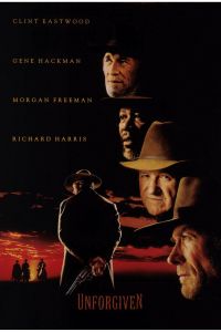 Непрощенный (1992) Непрощенный (1992)
