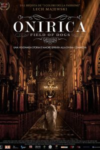 Собачье поле (2014) Собачье поле (2014)