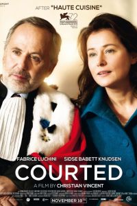 Горностай (2015) Горностай (2015)