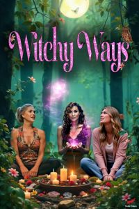 Ведьминские штучки (2024) Ведьминские штучки (2024)