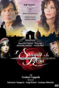 Кровь и роза (2008) Кровь и роза (2008)