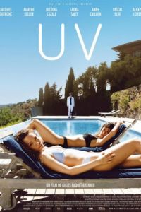 Убийственный ультрафиолет (2007) Убийственный ультрафиолет (2007)
