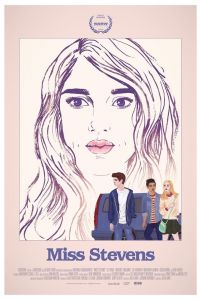 Мисс Стивенс (2015) Мисс Стивенс (2015)