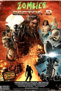 Зомби из Сектора 9 (2020) Зомби из Сектора 9 (2020)