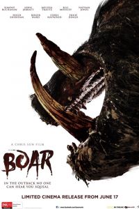 Кабан (2017) Кабан (2017)