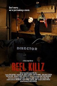 Убийства на камеру (2018) Убийства на камеру (2018)