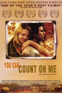 Можешь рассчитывать на меня (2000) Можешь рассчитывать на меня (2000)