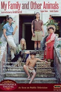 Моя семья и другие звери (2005) Моя семья и другие звери (2005)