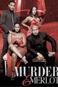 Убийство и Мерло (2025) Убийство и Мерло (2025)