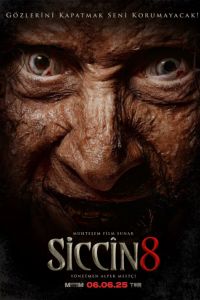 Сиджин 8 (2025) Сиджин 8 (2025)