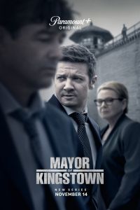 Мэр Кингстауна (1-4 Сезон) Мэр Кингстауна (1-4 Сезон)