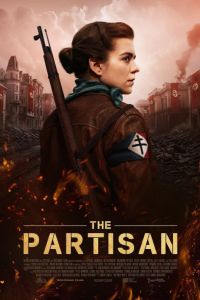 Партизанка (2024) Партизанка (2024)