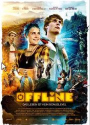 Оффлайн: жизнь прожить - не уровень пройти (2016) Оффлайн: жизнь прожить - не уровень пройти (2016)