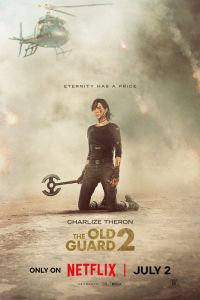 Бессмертная гвардия 2 (2025) Бессмертная гвардия 2 (2025)