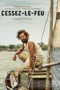 Прекращение огня (2016) Прекращение огня (2016)