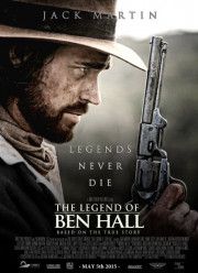 Легенда о Бене Холле (2016) Легенда о Бене Холле (2016)