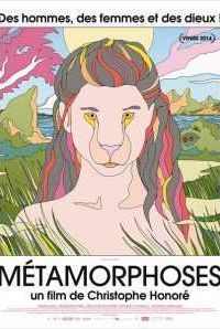Метаморфозы (2014) Метаморфозы (2014)