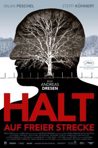 Остановка на перегоне (2011) Остановка на перегоне (2011)