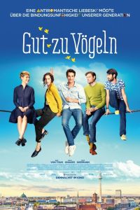 Вольные пташки (2016) Вольные пташки (2016)