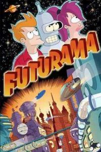 Футурама (1-13 Сезон) Футурама (1-13 Сезон)