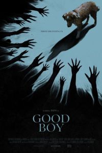 Хороший мальчик / Глазами пса (2025) Хороший мальчик / Глазами пса (2025)