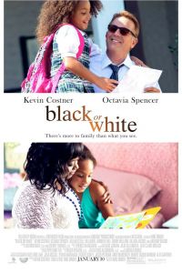 Чёрное или белое (2014) Чёрное или белое (2014)
