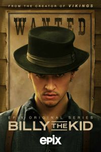 Билли Кид (1-3 Сезон) Билли Кид (1-3 Сезон)