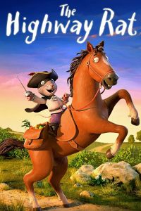 Крыс с большой дороги (2017) Крыс с большой дороги (2017)