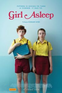 Девушка пробуждается (2015) Девушка пробуждается (2015)