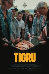 День тигра (2023) День тигра (2023)