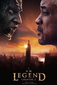 Я легенда 2 (2026) Я легенда 2 (2026)