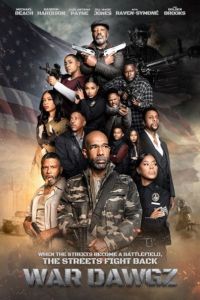 Боевые псы (2025) Боевые псы (2025)