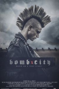 Город-бомба (2017) Город-бомба (2017)