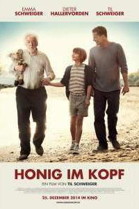 Мёд в голове (2014) Мёд в голове (2014)