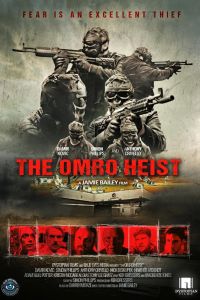 Ограбление в Омро (2025) Ограбление в Омро (2025)